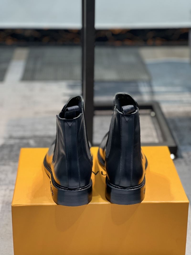 Louis Vuitton Boots